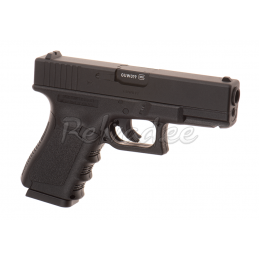 GLOCK 19 (CO2, NBB) 2.6418