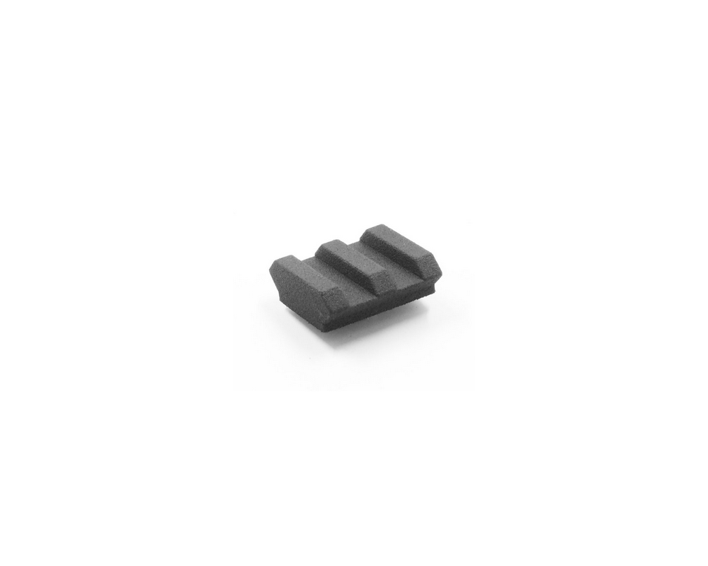 MantisX MagRail Magazine Floor Plate Rail Adapter