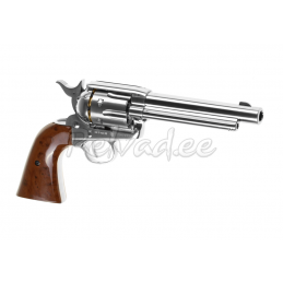 Western Cowboy revolver