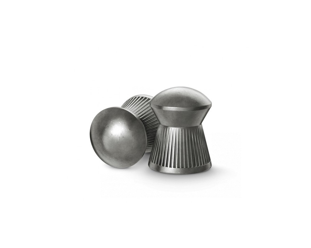 ÕHKRELVA KUULID H&N EXCITE HAMMER 0,51 G