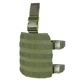 Condor MOLLE reiepaneel