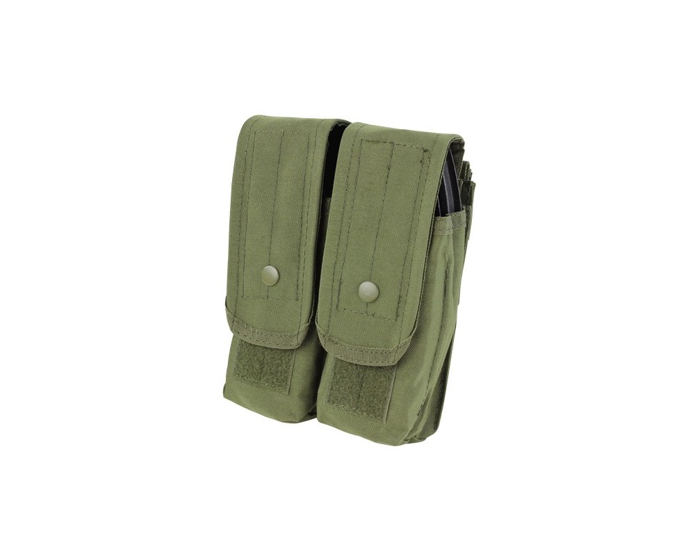 Condor MOLLE AK/AR salvetasku x2 Condor MOLLE AK/AR salvetasku x2
