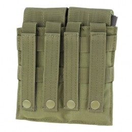 Condor MOLLE M4/M16 salvetasku x2