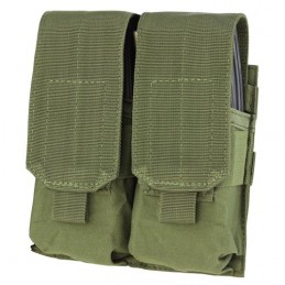 Condor MOLLE M4/M16 salvetasku x2