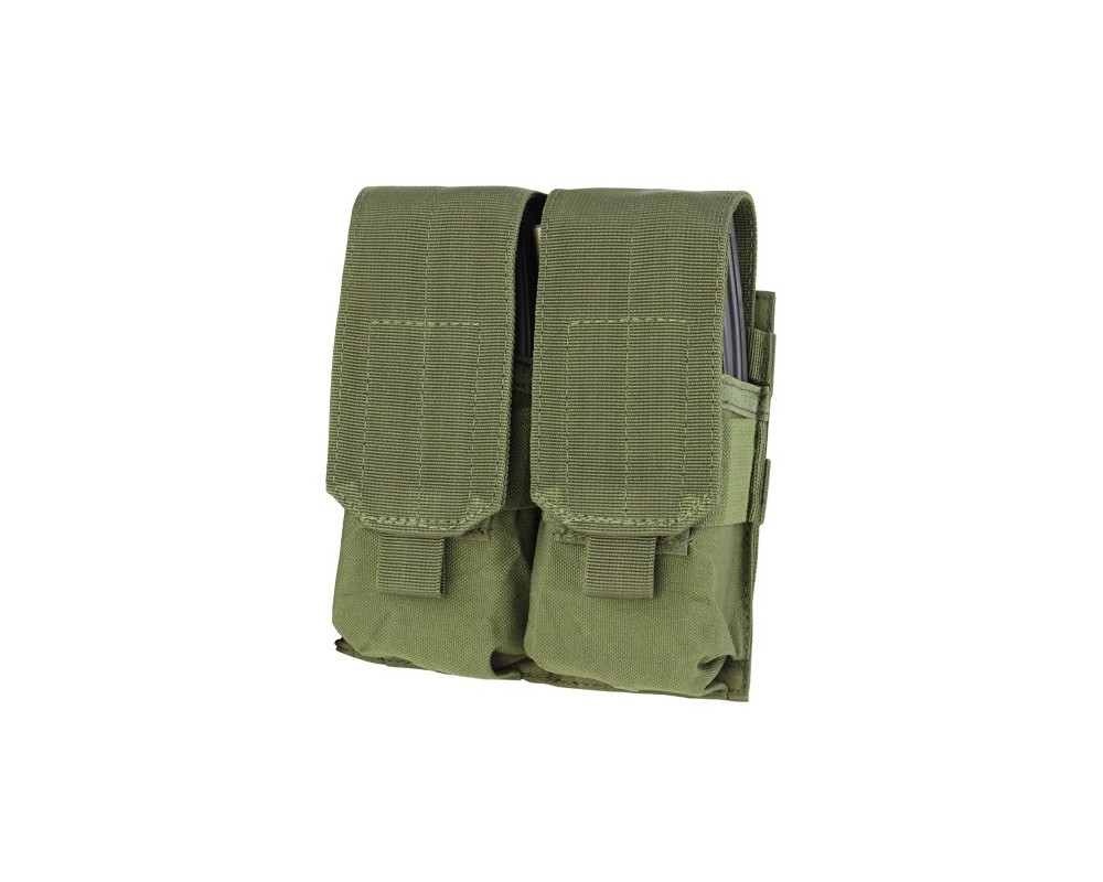 Condor MOLLE M4/M16 salvetasku x2