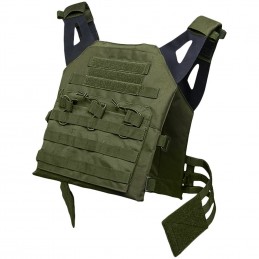 REAPER PLATE CARRIER VEST (DIGILAIK)