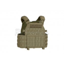 WARRIOR DCS PLATE CARRIER...