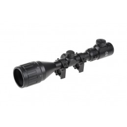 Theta Optics Optiline sihik 3-9 x 50