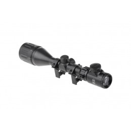 Theta Optics Optiline sihik 3-9 x 50