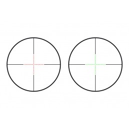 Theta Optics Optiline sihik 3-9 x 50